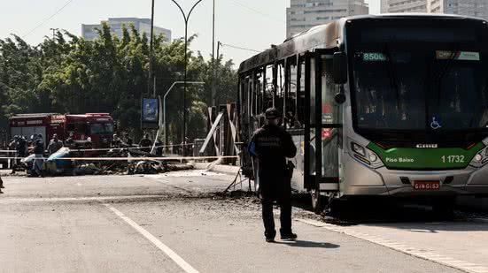 Foram dez feridos e dois mortos no acidente. Dos feridos, oito já receberam alta - Foto: Paulo Pinto/Agência Brasil via Fotos Públicas