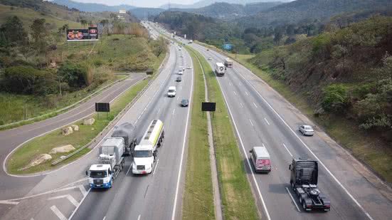 Foto: Reprodução/Governo de SP