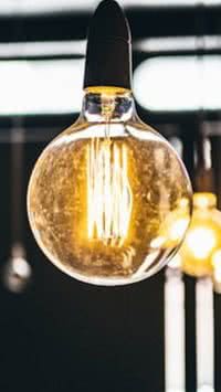 5 dicas para pagar menos na conta de luz