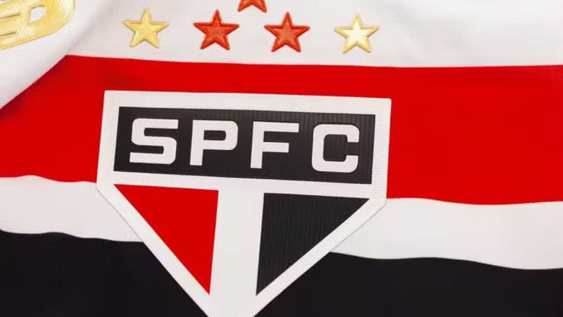 Foto: Reprodução/Instagram/@saopaulofc