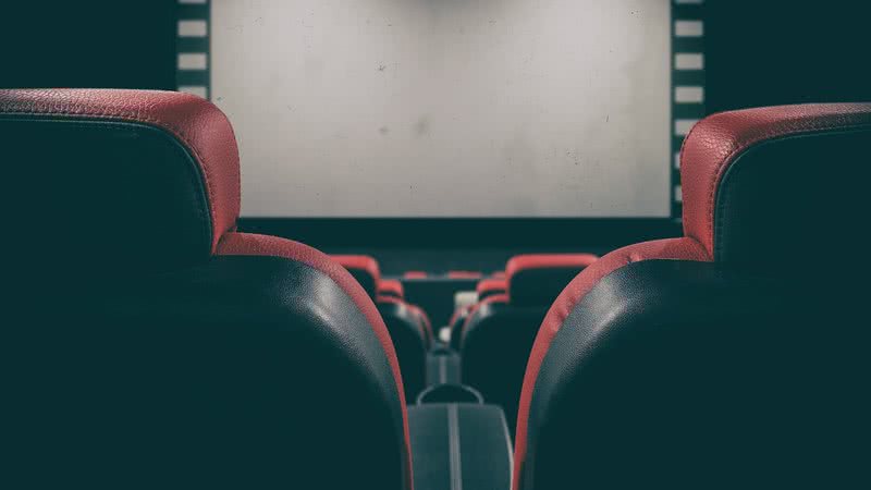 O cinema foi construído para atender a região extrema leste da capital - Foto: Pixabay