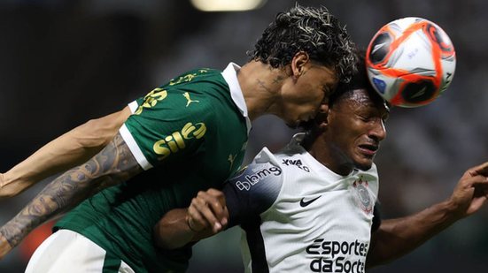 Foto: Cesar Greco/Palmeiras via Fotos Públicas