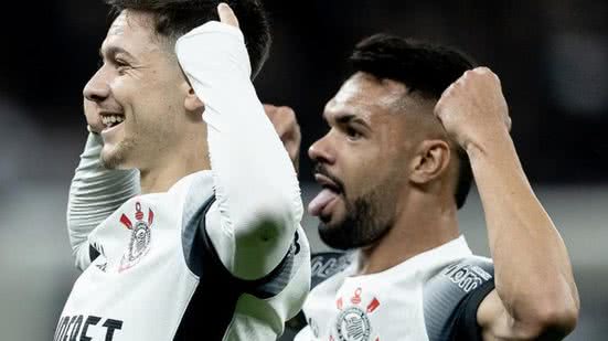 Partida será a primeira do Timão pelo campeonato continental - Foto: Rodrigo Coca/Corinthians via Fotos Públicas