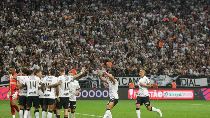 Foto: Rodrigo Coca/Corinthians via Fotos Públicas