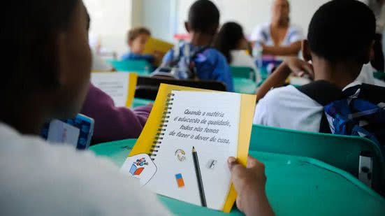 Foto: Tânia Rêgo/Agência Brasil