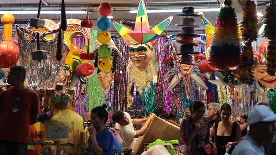 A comemoração do aniversário acontece neste domingo (23), com muito samba, funk e clássicos da música brasileira - Foto: Paulo Pinto/Agência Brasil via Fotos Públicas