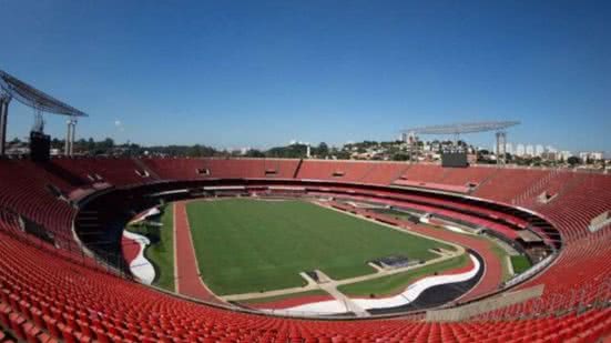 FPF altera horário do jogo desta semana - Foto: Reprodução X/Bangu Atlético Clube