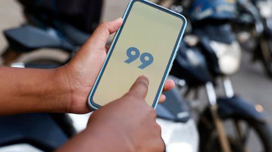 Decreto que proíbe o transporte remunerado de passageiros por motos em SP segue em vigor - Foto: Bruno Peres/Agência Brasil via Fotos Públicas