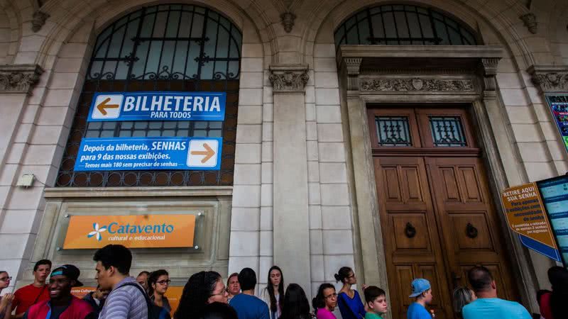 No centro da cidade, o museu tem 250 instalações interativas divididas em quatro seções: universo, vida, engenho e sociedade - Foto: Alexandre Carvalho/ A2img via Fotos Públicas