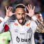 Após ‘ausência’ em jogo, Neymar dá resposta inusitada a torcedor do Santos\u003B veja