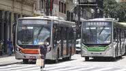 Os trajetos ficarão modificados das 10h às 18h nas linhas que passam na Barra Funda, zona oeste. - Foto: Paulo Pinto/Agência Brasil