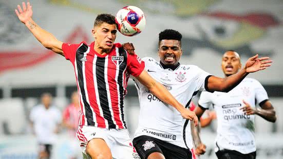 Última “zebra” do campeonato aconteceu em 2014 - Foto: Rodrigo Corsi/Paulistão via Fotos Públicas