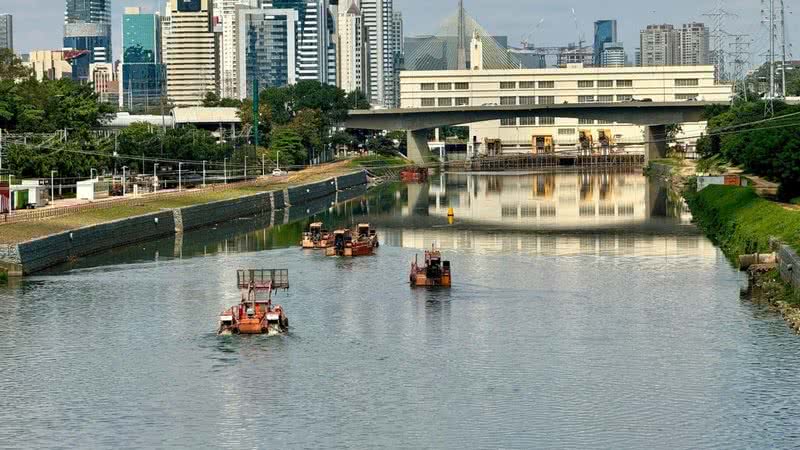 Foto: Reprodução/Governo de SP