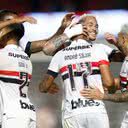 Foto: Rubens Chiri/Saopaulofc.net via Fotos Públicas