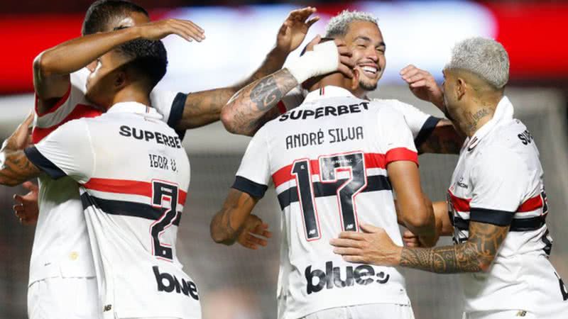 Foto: Rubens Chiri/Saopaulofc.net via Fotos Públicas