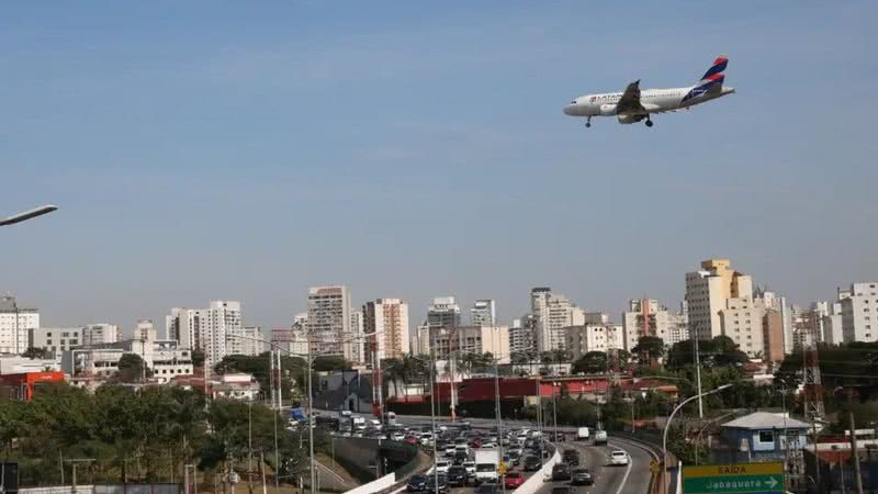 Comparando com 2024, São Paulo demarcou um crescimento de 22,27% - Foto: Rovena Rosa/Agência Brasil