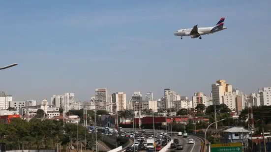 Comparando com 2024, São Paulo demarcou um crescimento de 22,27% - Foto: Rovena Rosa/Agência Brasil