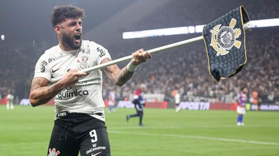 Foto: Rodrigo Coca/Agência Corinthians via Fotos Públicas