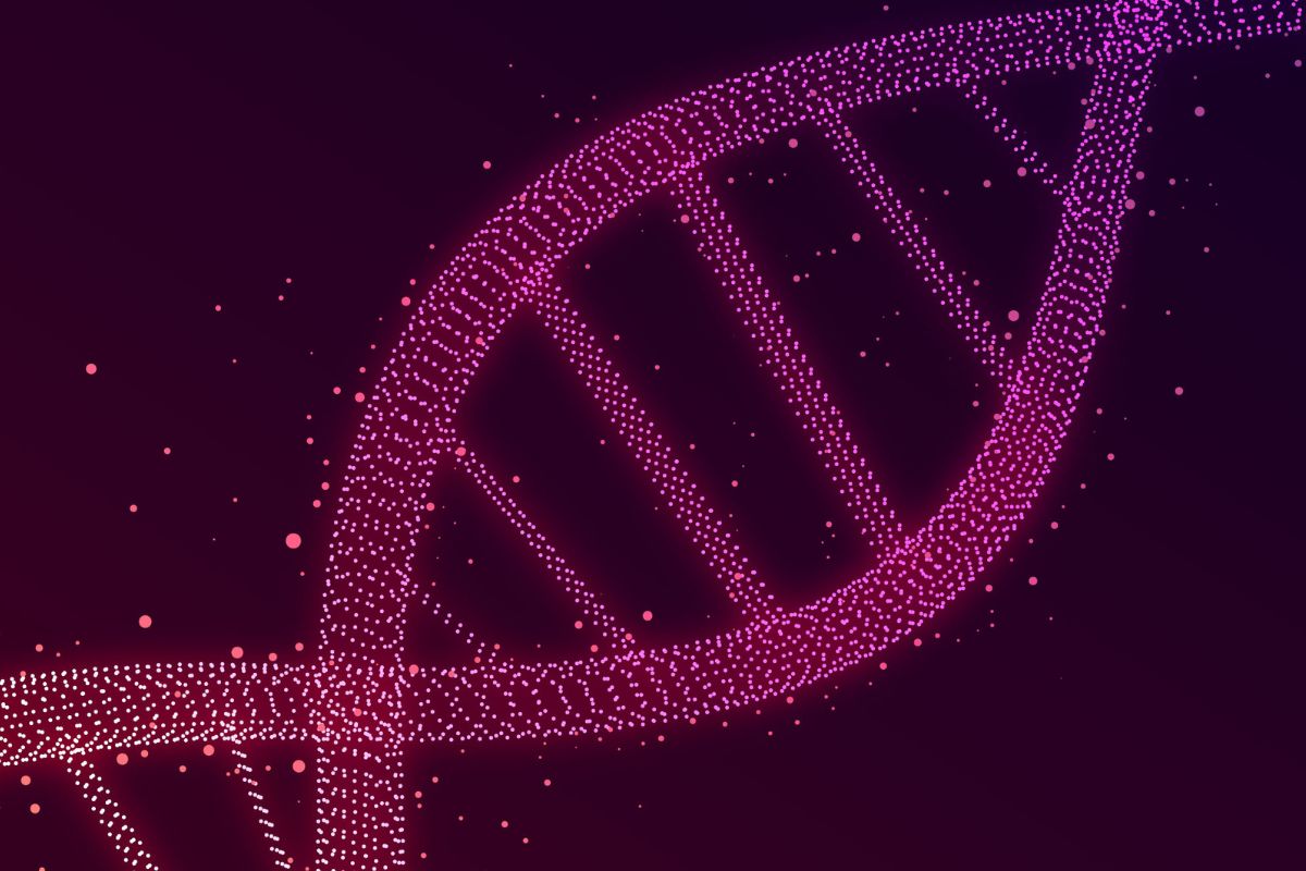 DNA